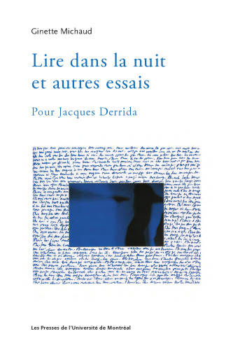 Lire dans la nuit et autres essais