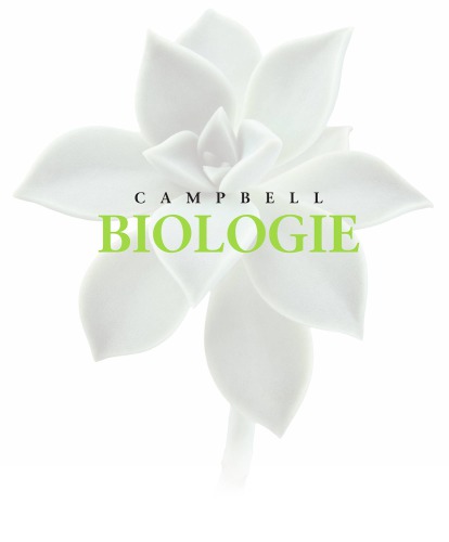 Campbell biologie