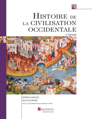 Histoire de la civilisation occidentale