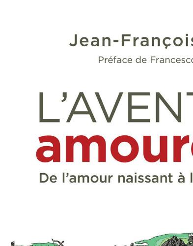 L'aventure amoureuse