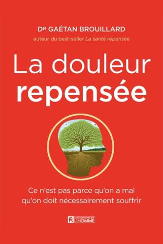 La douleur repensée