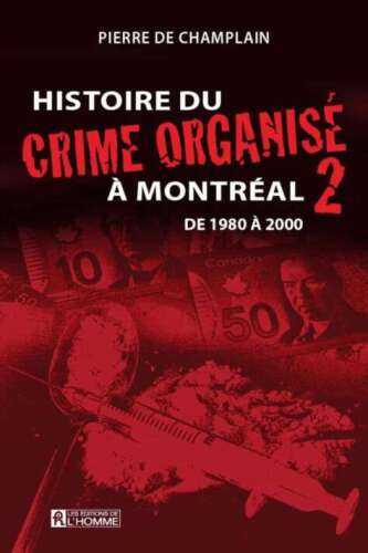 1980 à 2000