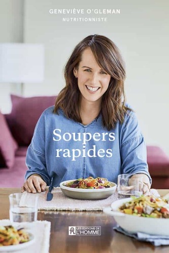 Soupers rapides