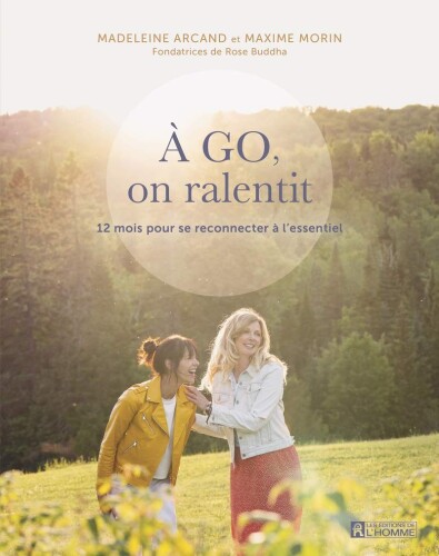 A go, on ralentit