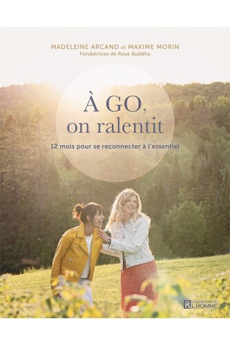 A go, on ralentit