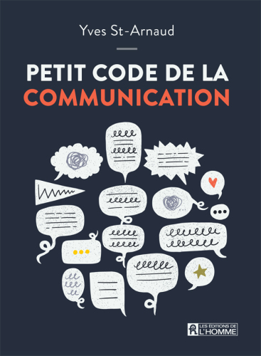 Petit code de la communication