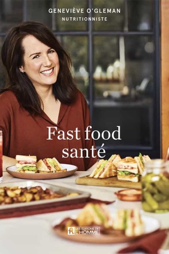 Fast food santé
