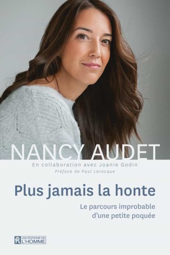 Plus jamais la honte