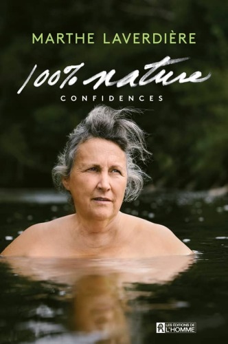 100% Nature: confidences