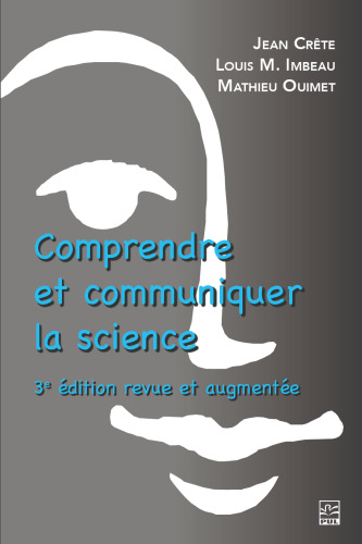 Comprendre et communiquer la science