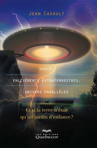 Et si la terre n'était qu'un jardin d'enfance ?