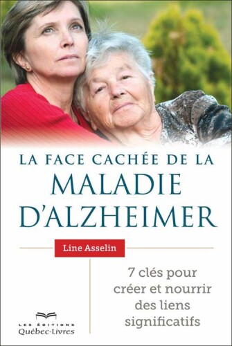 La face cachée de la maladie d'Alzheimer