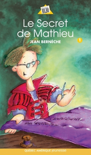 01--Le Secret de