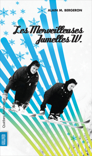 Les Merveilleuses jumelles W.