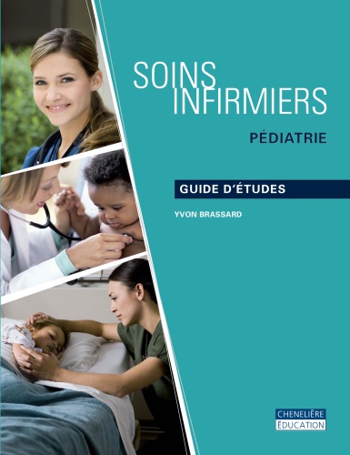 : pédiatrie Guide d'études
