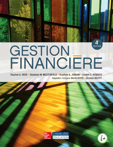 Gestion Financière