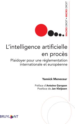 L'intelligence artificielle en procs