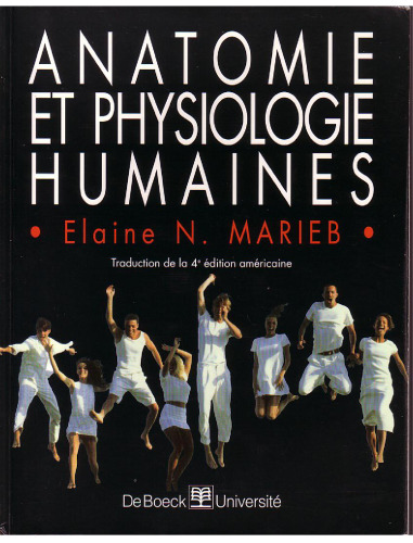 Anatomie et Physiologie humaines (Arabic Edition