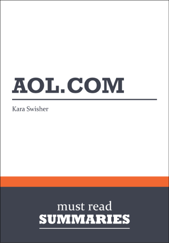 AOL.com - Kara Swisher