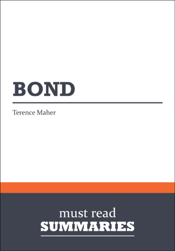 Bond - Terence Maher