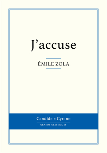 J'accuse: Grand classique