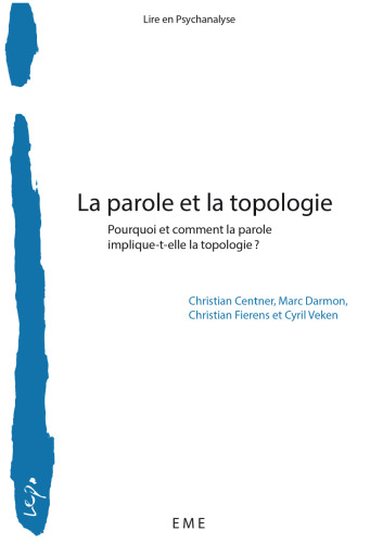 La parole et la topologie