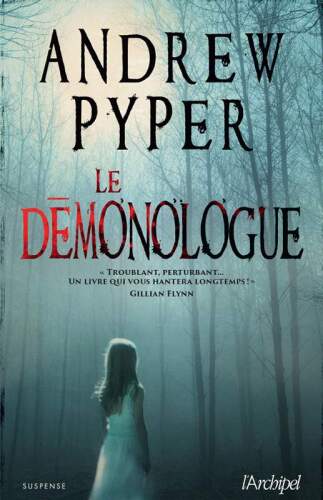 Le démonologue