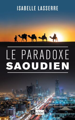 Le paradoxe Saoudien