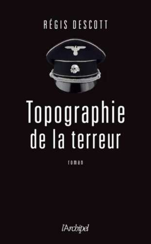 Topographie de la terreur