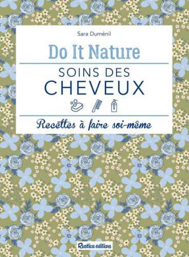 Soins des cheveux : recettes à faire soi-même