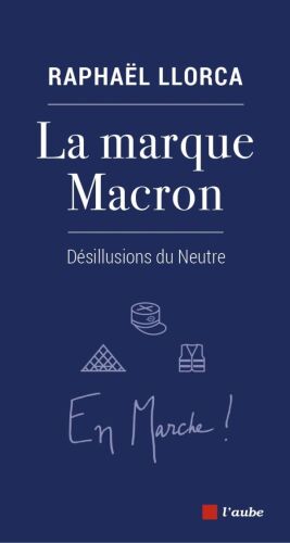 La marque Macron