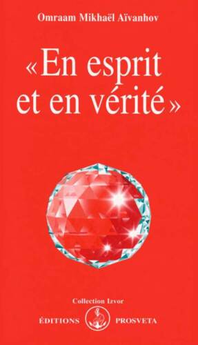 En esprit et en vérité