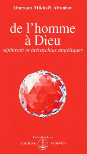 De l'homme à Dieu