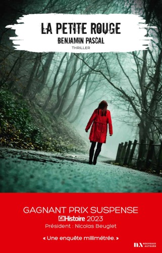 La petite rouge