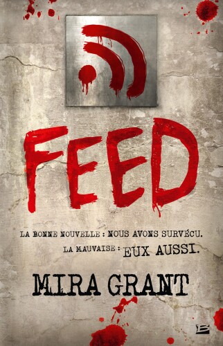 Feed