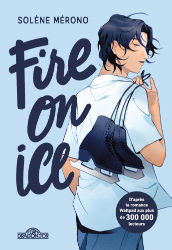 Fire on Ice