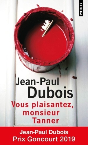 Le Vous plaisantez, Monsieur Tanner