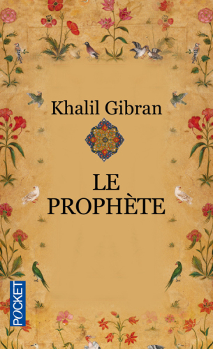 Le prophète (poésies)