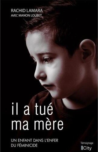 Il a tué ma mère