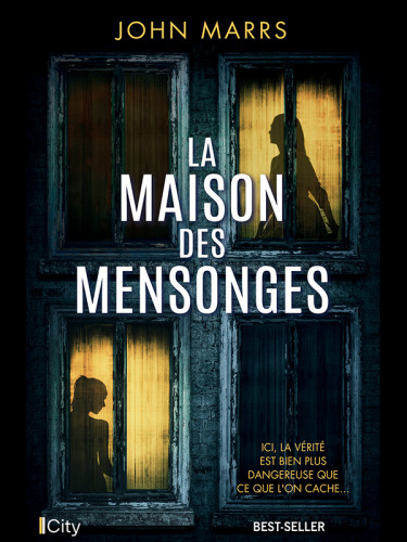 La maison des mensonges