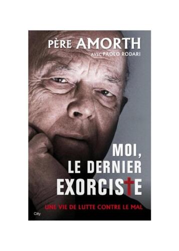 Gabriele Amorth (Père)