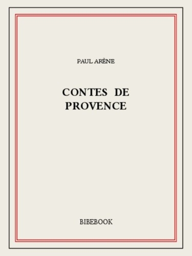 Contes de Provence