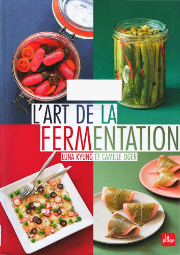 L'art de la fermentation