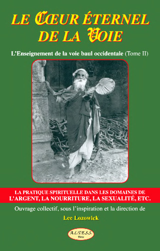 Le Coeur éternel de la Voie