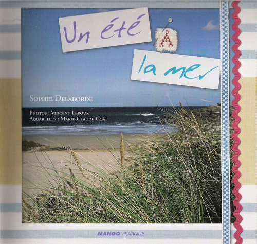 Un été à la mer