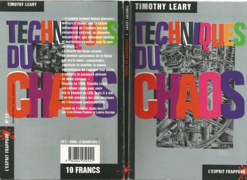 Techniques du chaos