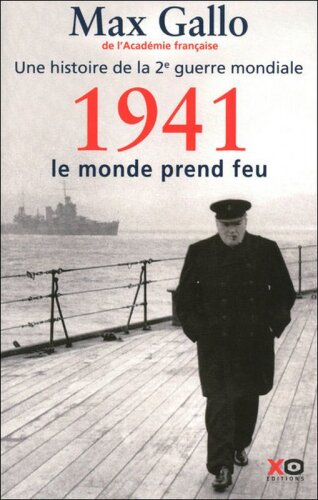 1941: Le monde prend feu