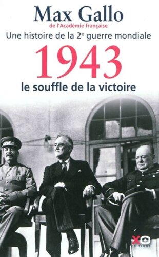 1943: Le souffle de la victoire