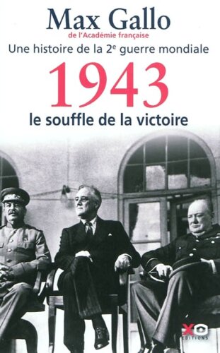 1943 Le souffle de la victoire