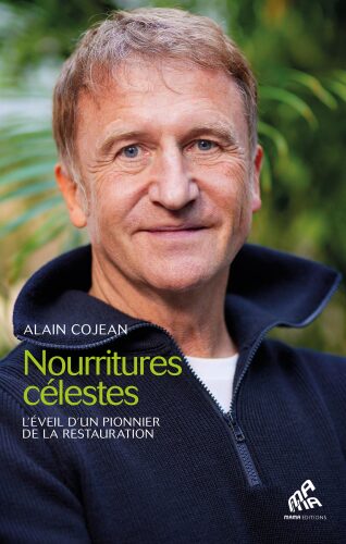 Nourritures célestes